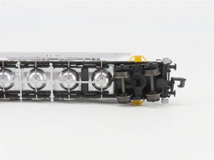 N Scale NME 203633 GATX Cement Wagon