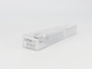 N Scale NME 203633 GATX Cement Wagon