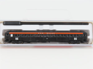 N Scale Rapido 509107 NH New Haven Railroad Coach Passenger #8237