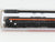 N Scale Rapido 509107 NH New Haven Railroad Coach Passenger #8237