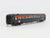 N Scale Rapido 509107 NH New Haven Railroad Coach Passenger #8237