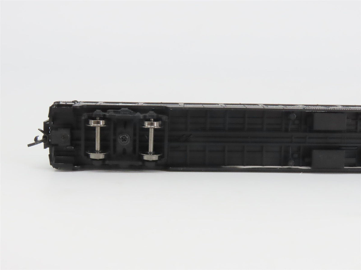 N Scale Rapido 509107 NH New Haven Railroad Coach Passenger #8237
