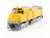 N Scale Athearn 15378 MILW Milwaukee Road FP45 Diesel Loco #3 w/ DCC & Sound