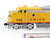 N Scale Broadway Limited BLI 3815 UP F7A Diesel Loco #X1468 w/ DCC & Sound