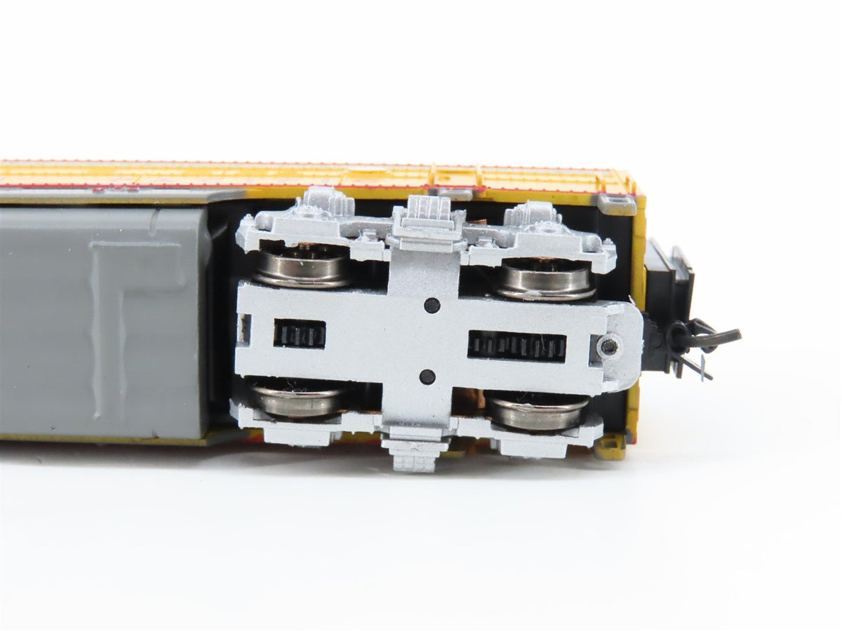 N Scale Broadway Limited BLI 3815 UP F7A Diesel Loco #X1468 w/ DCC &amp; Sound