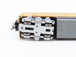 N Scale Broadway Limited BLI 3816 UP F7B Diesel Loco #1474C w/ DCC & Sound