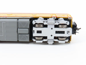 N Scale Broadway Limited BLI 3816 UP F7B Diesel Loco #1474C w/ DCC & Sound