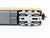 N Scale Broadway Limited BLI 3816 UP F7B Diesel Loco #1474C w/ DCC & Sound