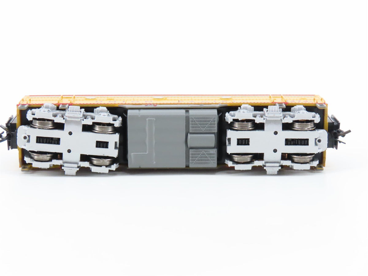 N Scale Broadway Limited BLI 3816 UP F7B Diesel Loco #1474C w/ DCC &amp; Sound