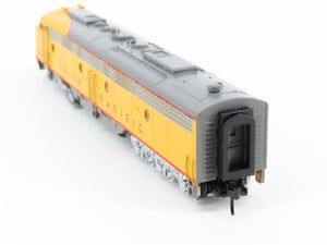N Scale Broadway Limited BLI 3628 UP E9A Diesel Loco #950A w/ DCC & Sound
