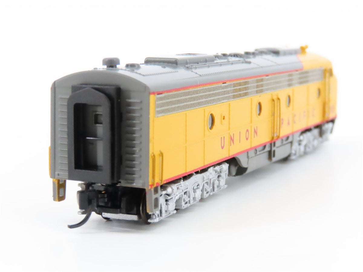N Scale Broadway Limited BLI 3628 UP E9A Diesel Loco #950A w/ DCC &amp; Sound