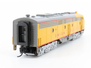 N Scale Broadway Limited BLI 3628 UP E9A Diesel Loco #950A w/ DCC & Sound