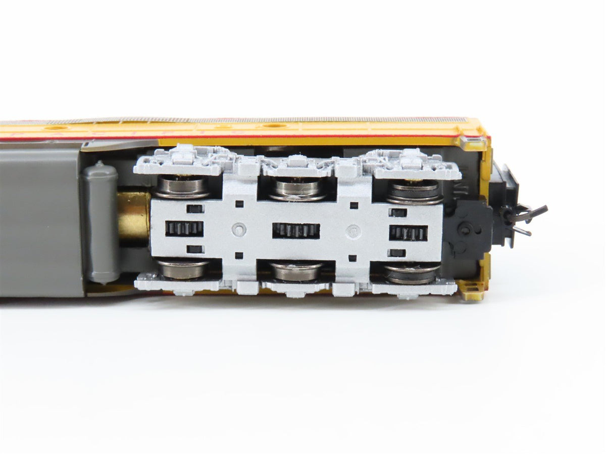 N Scale Broadway Limited BLI 3628 UP E9A Diesel Loco #950A w/ DCC &amp; Sound