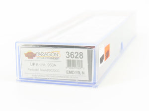 N Scale Broadway Limited BLI 3628 UP E9A Diesel Loco #950A w/ DCC & Sound