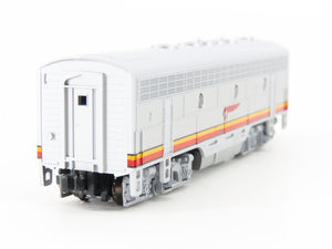 N Scale KATO 176-2211 ATSF Santa Fe F7B Diesel Locomotive No#