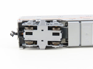 N Scale KATO 176-2211 ATSF Santa Fe F7B Diesel Locomotive No#