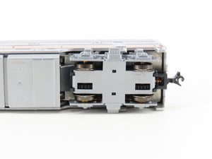 N Scale KATO 176-2211 ATSF Santa Fe F7B Diesel Locomotive No#