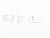 N Scale KATO 176-2211 ATSF Santa Fe F7B Diesel Locomotive No#