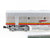 N Scale KATO 176-2211 ATSF Santa Fe F7B Diesel Locomotive No# w/ DCC