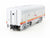 N Scale KATO 176-2211 ATSF Santa Fe F7B Diesel Locomotive No# w/ DCC