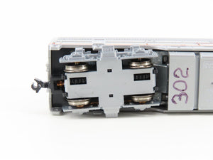 N Scale KATO 176-2211 ATSF Santa Fe F7B Diesel Locomotive No# w/ DCC