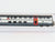 N Scale Hobbytrain H25103 SBB CFF FFS IC2000 Double Deck Coach Passenger