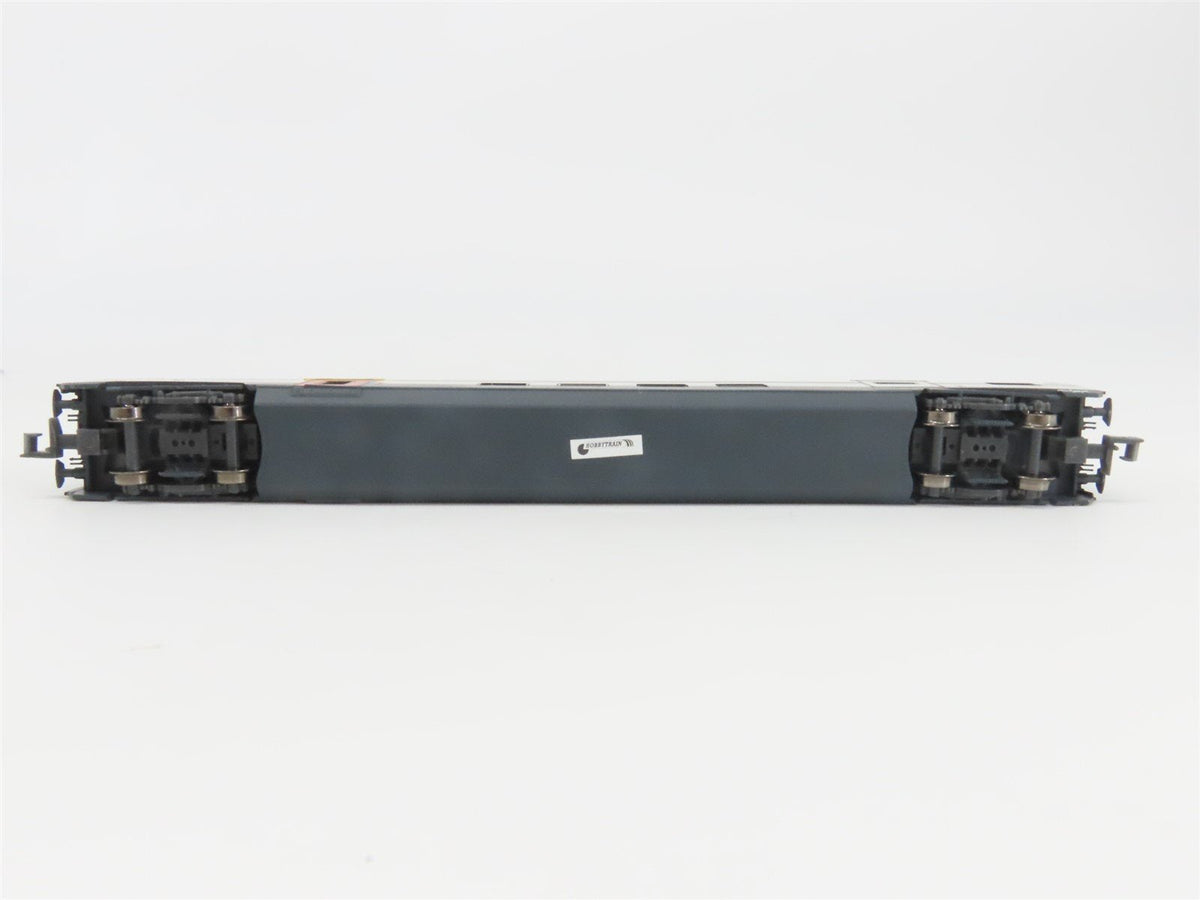 N Scale Hobbytrain H25103 SBB CFF FFS IC2000 Double Deck Coach Passenger