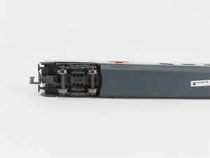 N Scale Hobbytrain H25103 SBB CFF FFS IC2000 Double Deck Coach Passenger