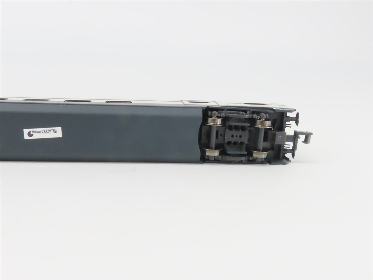 N Scale Hobbytrain H25103 SBB CFF FFS IC2000 Double Deck Coach Passenger