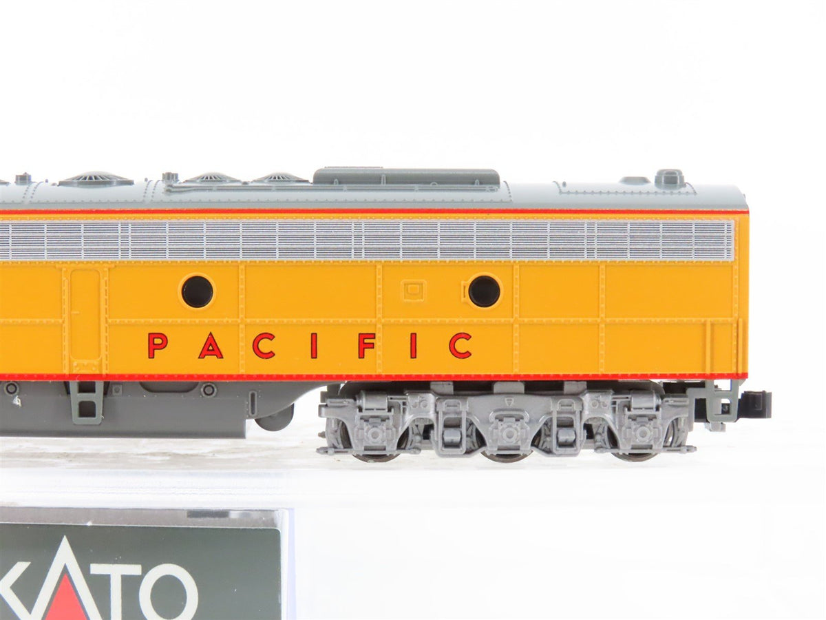N Scale KATO 176-5357-LS UP Union Pacific E8B Diesel Loco #949B w/ DCC &amp; Sound
