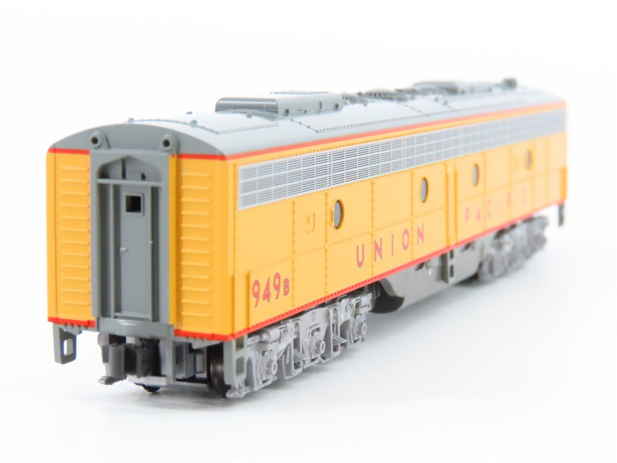 N Scale KATO 176-5357-LS UP Union Pacific E8B Diesel Loco #949B w/ DCC &amp; Sound