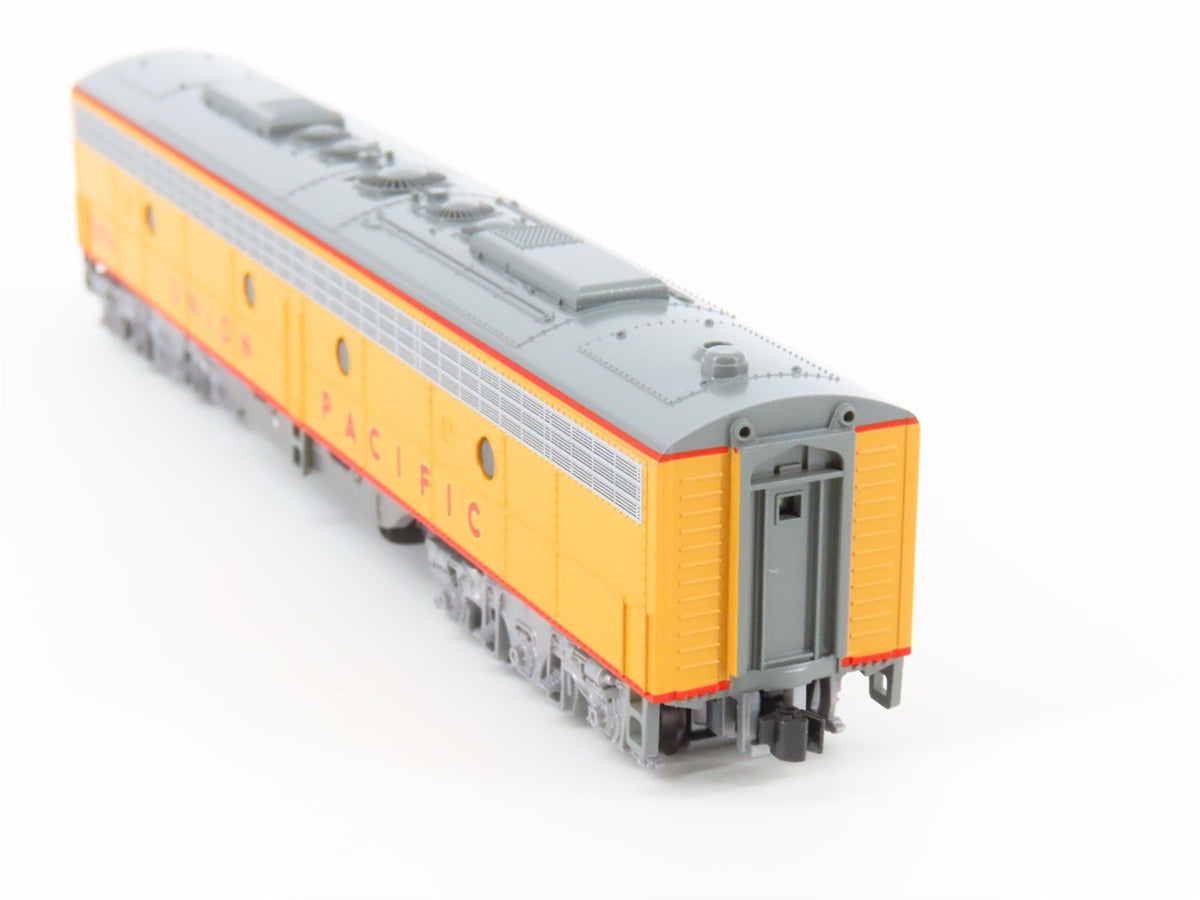 N Scale KATO 176-5357-LS UP Union Pacific E8B Diesel Loco #949B w/ DCC &amp; Sound