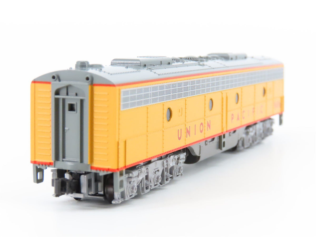 N Scale KATO 176-5357-LS UP Union Pacific E8B Diesel Loco #949B w/ DCC &amp; Sound