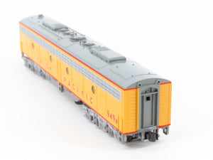 N Scale KATO 176-5357-LS UP Union Pacific E8B Diesel Loco #949B w/ DCC & Sound