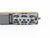 N Scale KATO 176-5357-LS UP Union Pacific E8B Diesel Loco #949B w/ DCC & Sound