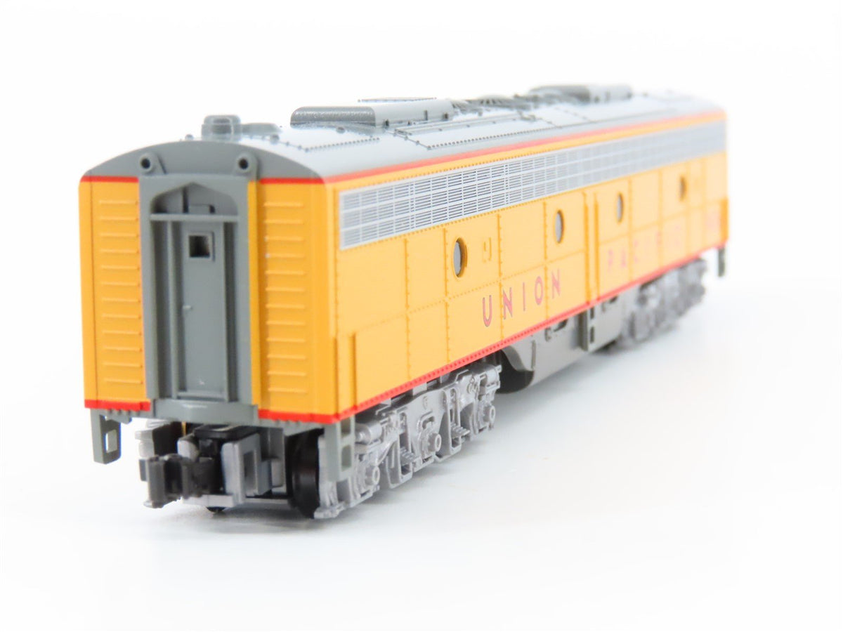N Scale KATO 176-5356-LS UP Union Pacific E8B Diesel Loco #947B w/ DCC &amp; Sound