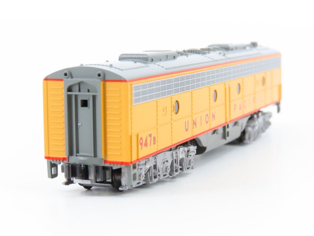 N Scale KATO 176-5356-LS UP Union Pacific E8B Diesel Loco #947B w/ DCC &amp; Sound