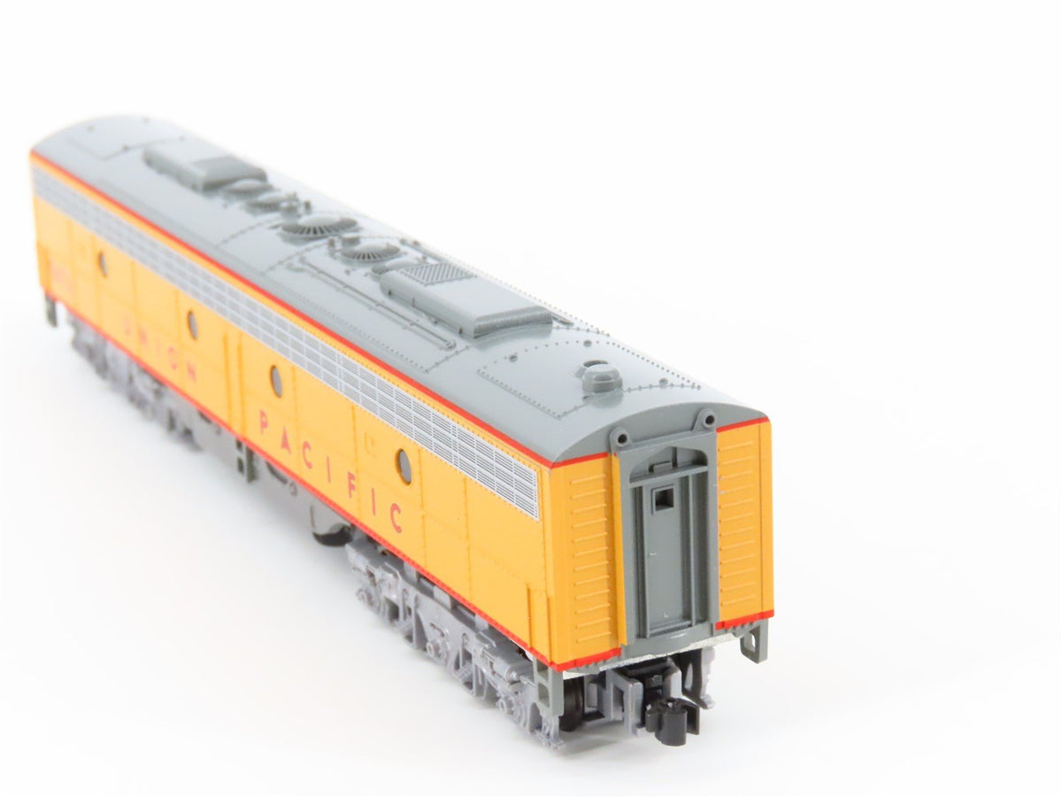 N Scale KATO 176-5356-LS UP Union Pacific E8B Diesel Loco #947B w/ DCC &amp; Sound