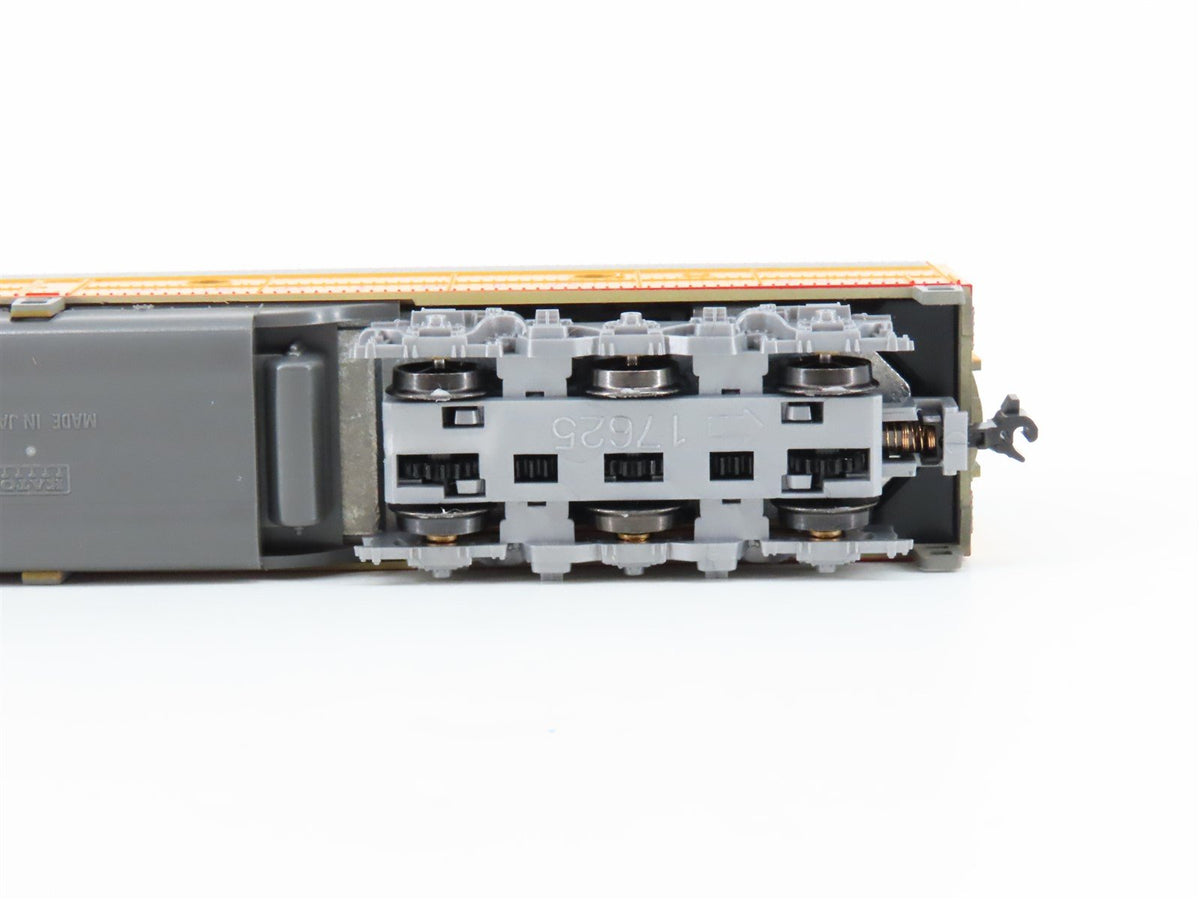 N Scale KATO 176-5356-LS UP Union Pacific E8B Diesel Loco #947B w/ DCC &amp; Sound