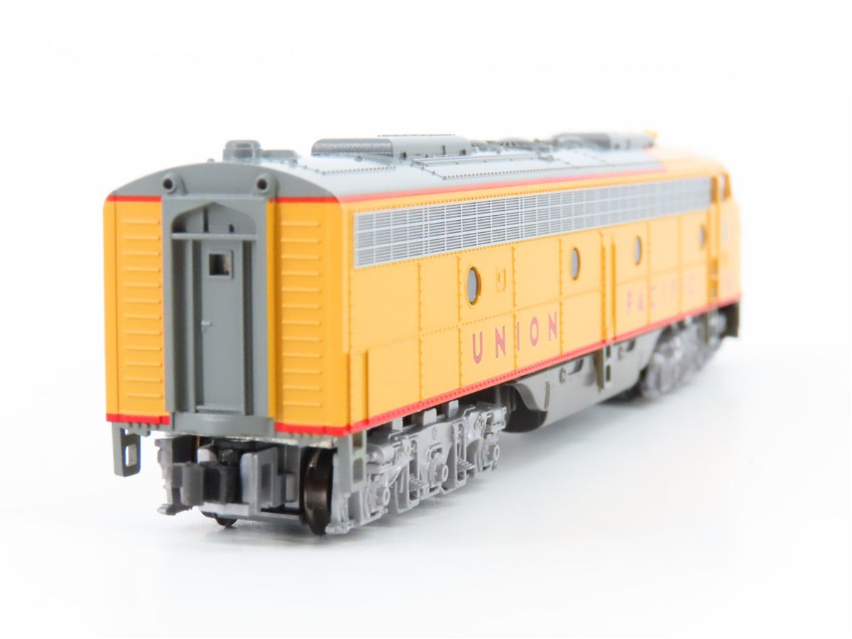 N Scale KATO 176-5323-LS UP Union Pacific E9A Diesel Loco #947 w/ DCC &amp; Sound