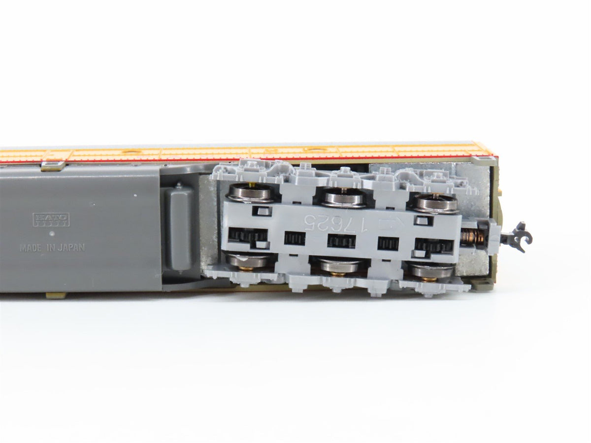 N Scale KATO 176-5323-LS UP Union Pacific E9A Diesel Loco #947 w/ DCC &amp; Sound