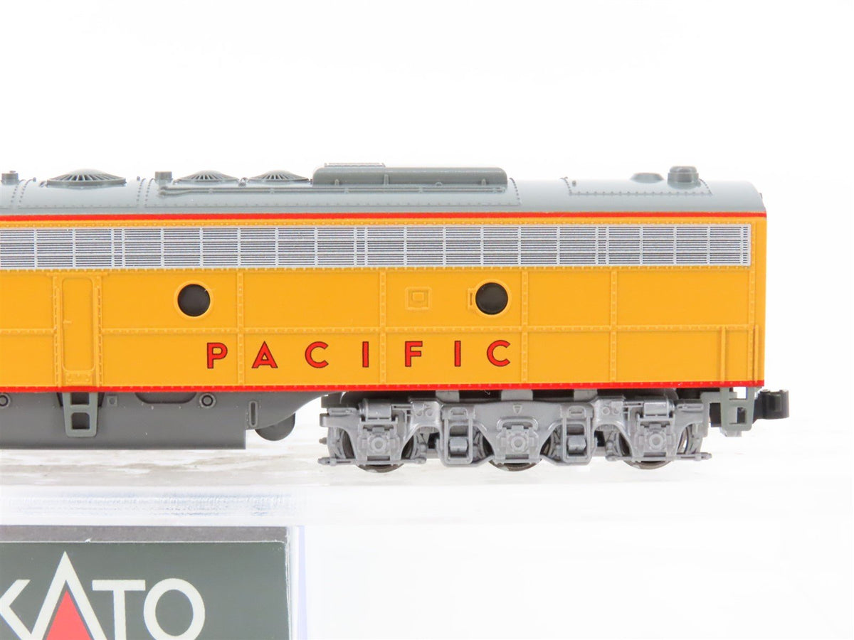 N Scale KATO 176-5324-LS UP Union Pacific E9A Diesel Loco #949 w/ DCC &amp; Sound