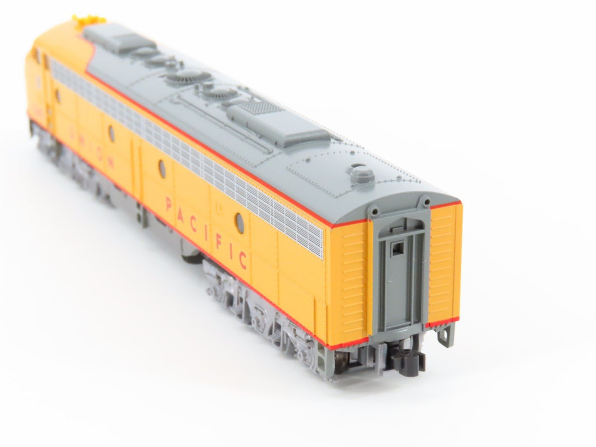 N Scale KATO 176-5324-LS UP Union Pacific E9A Diesel Loco #949 w/ DCC &amp; Sound
