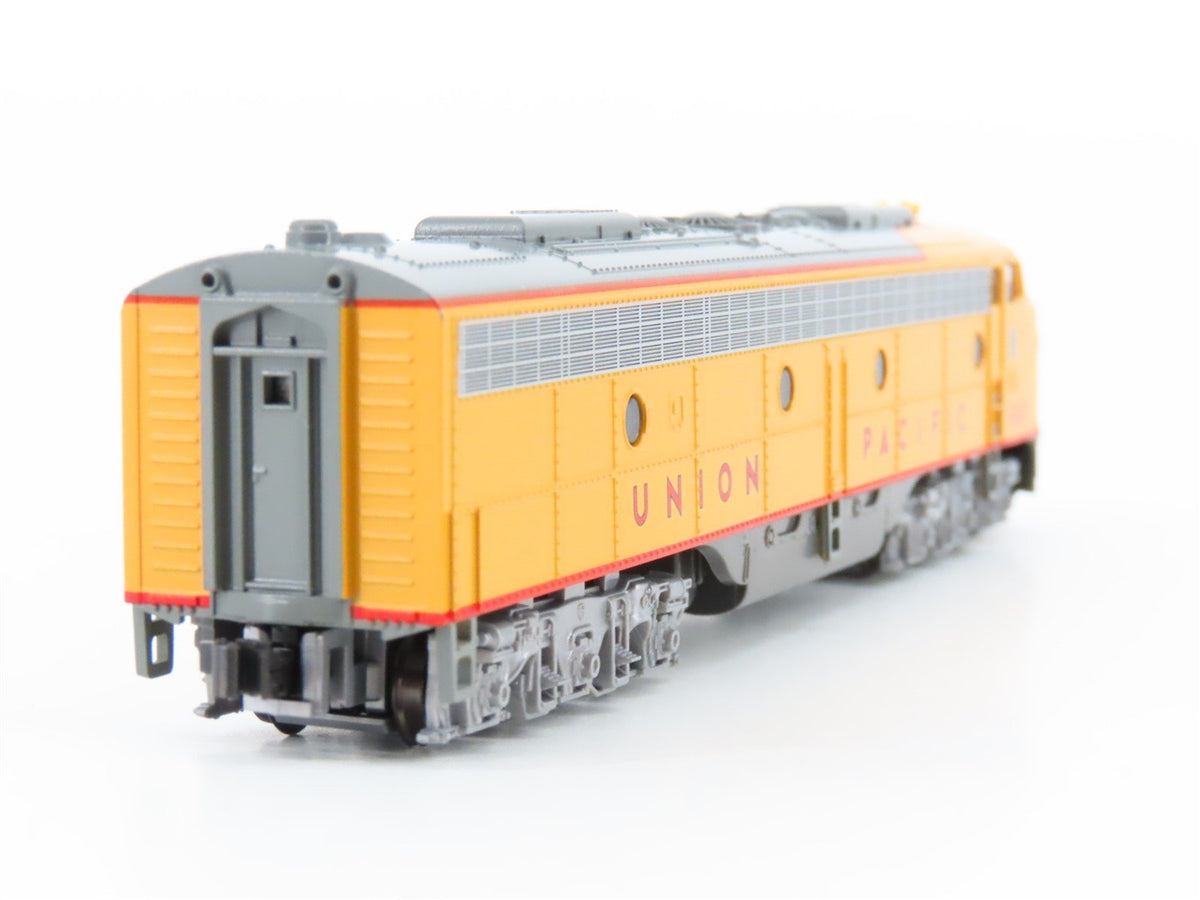 N Scale KATO 176-5324-LS UP Union Pacific E9A Diesel Loco #949 w/ DCC &amp; Sound