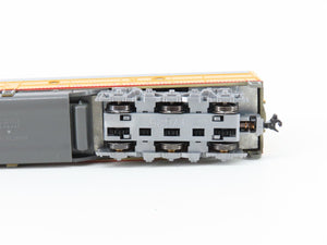 N Scale KATO 176-5324-LS UP Union Pacific E9A Diesel Loco #949 w/ DCC & Sound