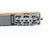 N Scale KATO 176-5324-LS UP Union Pacific E9A Diesel Loco #949 w/ DCC & Sound