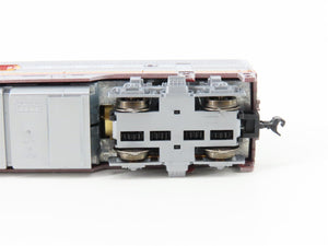 N Scale KATO 106-0405 ATSF Santa Fe F7A/F7B Diesel Locomotive Set