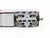 N Scale KATO 106-0405 ATSF Santa Fe F7A/F7B Diesel Locomotive Set