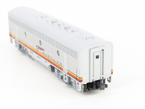 N Scale KATO 106-0405 ATSF Santa Fe F7A/F7B Diesel Locomotive Set