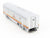 N Scale KATO 106-0405 ATSF Santa Fe F7A/F7B Diesel Locomotive Set